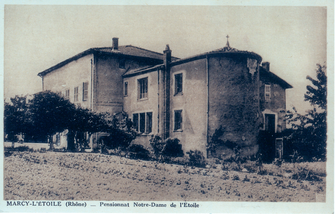 L’école Notre Dame