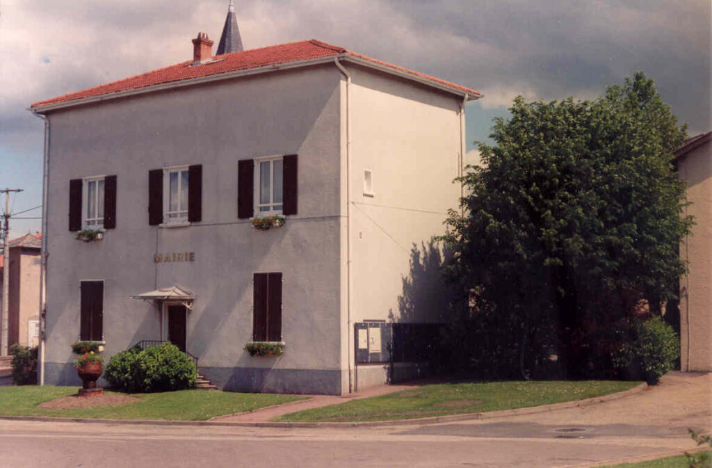 Mairie 5 Juin 1995 (1)